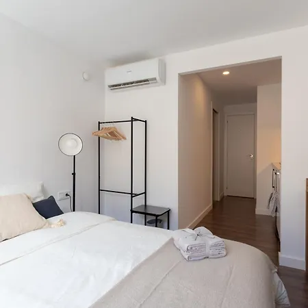 Apartment Modern Stylish & Barcelona