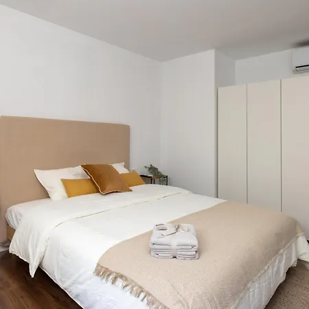 Modern Stylish & Apartment