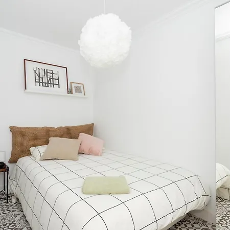 Apartment Modern Stylish & Barcelona