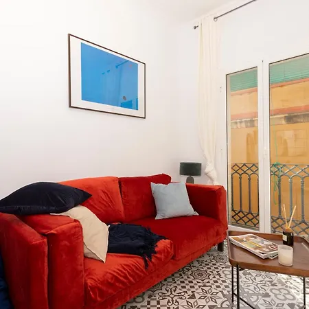 Apartment Modern Stylish &