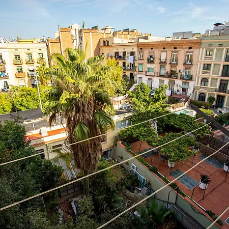 Apartment Modern Stylish & Barcelona
