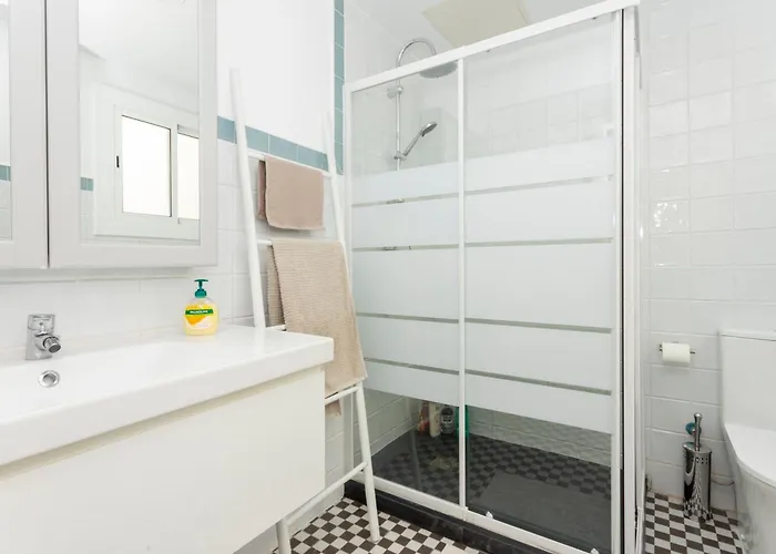 Apartment Modern Stylish & Barcelona