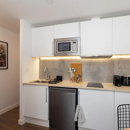 Modern Stylish & Appartement *