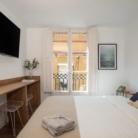Modern Stylish & Appartement