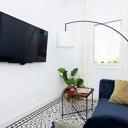Modern Stylish &