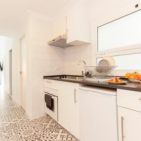 Modern Stylish & Barcelone