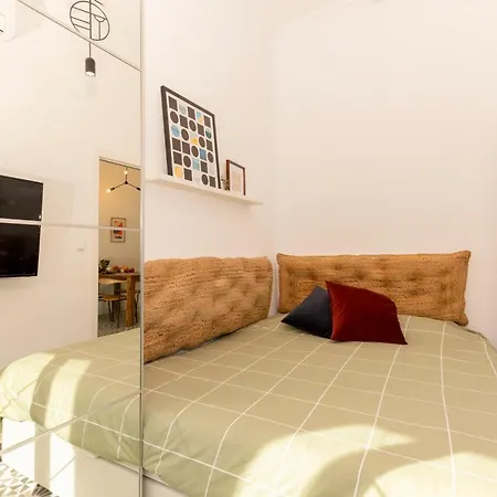 Modern Stylish & 公寓 *