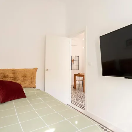 Modern Stylish & Appartement