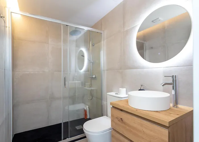 Modern Stylish & * 巴塞罗那