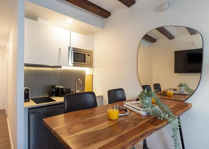 公寓 Modern Stylish &