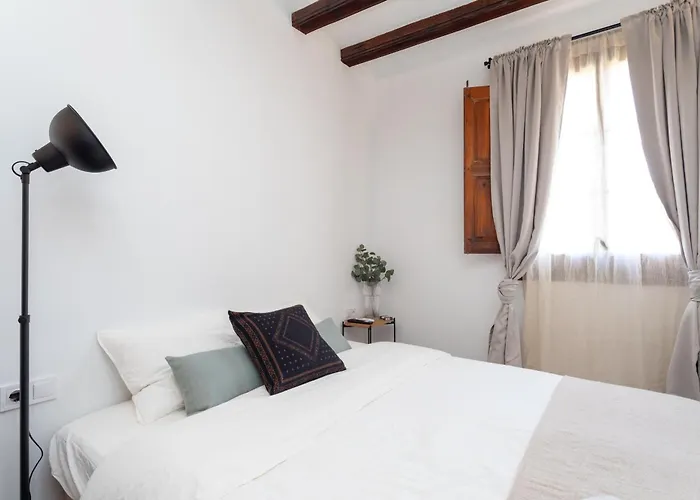 公寓 Modern Stylish &