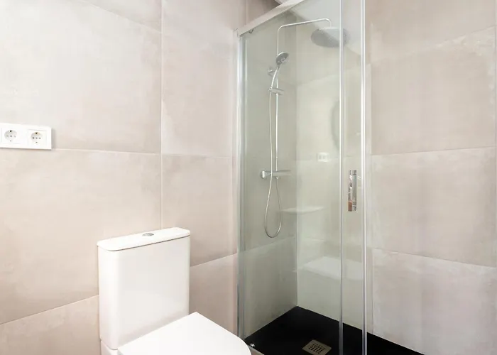 公寓 Modern Stylish & *