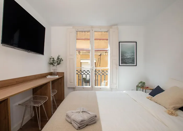 Modern Stylish & 公寓