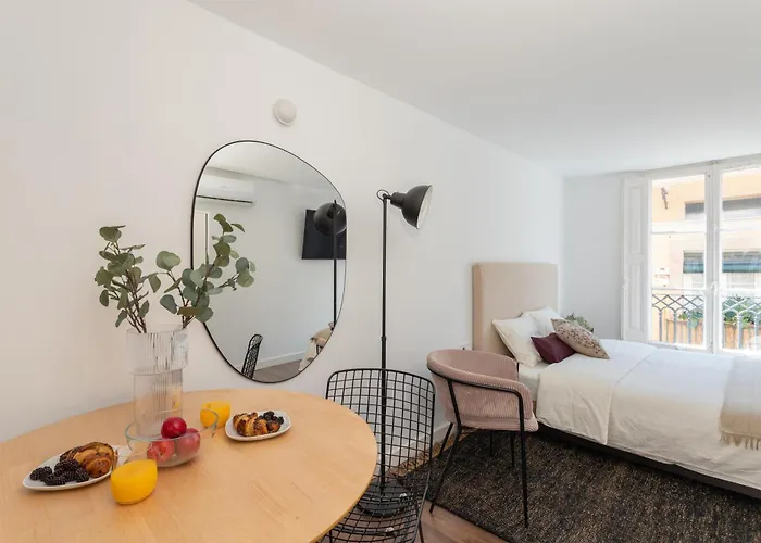 公寓 Modern Stylish &