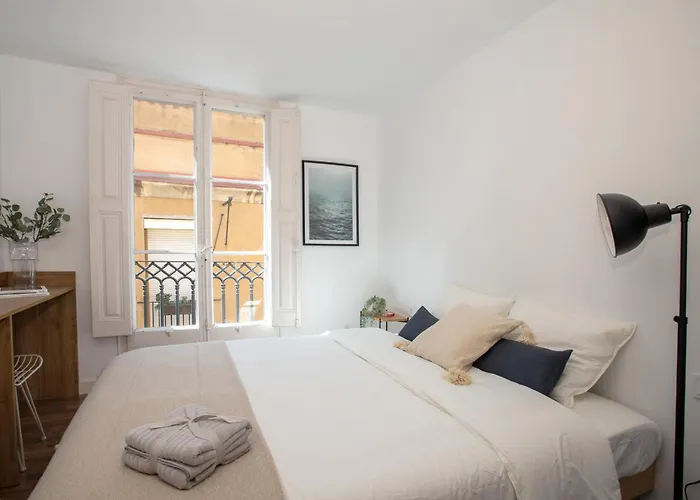 Modern Stylish & 巴塞罗那