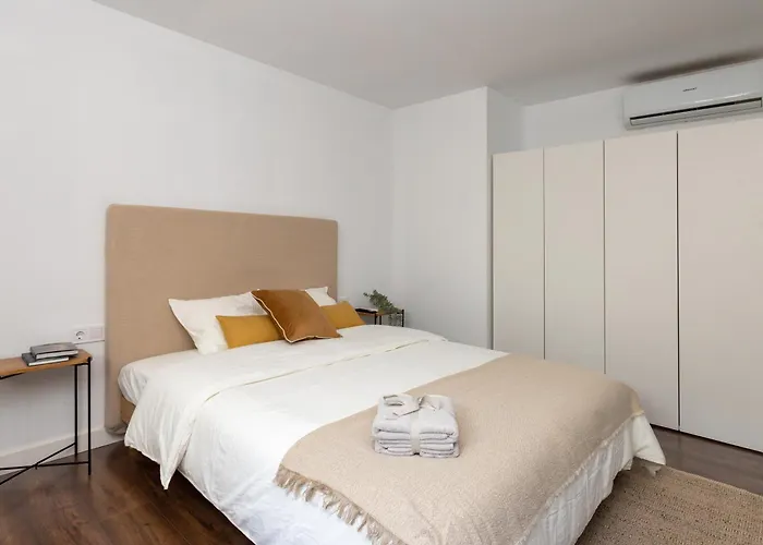 Modern Stylish & 公寓