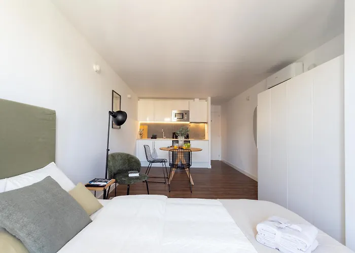 Modern Stylish & 巴塞罗那