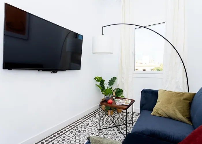Modern Stylish &