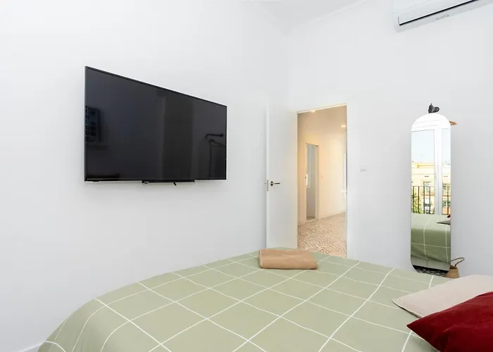 公寓 Modern Stylish &