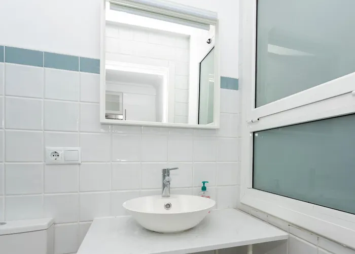 Modern Stylish & 巴塞罗那