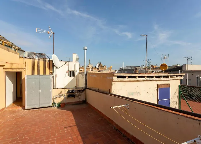 公寓 Modern Stylish &