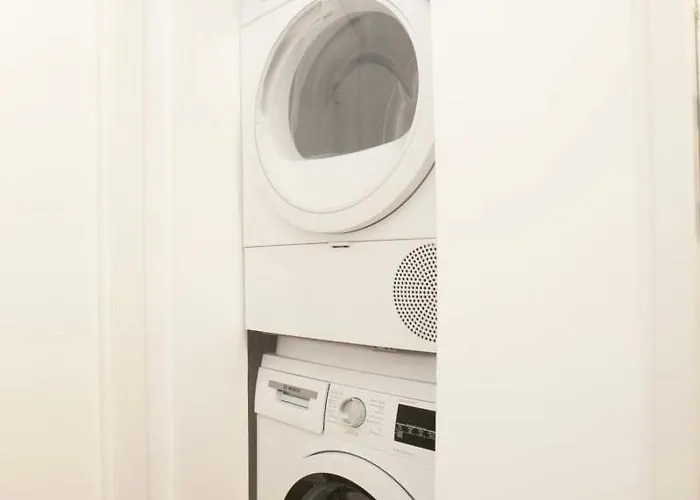 Modern Stylish & 巴塞罗那