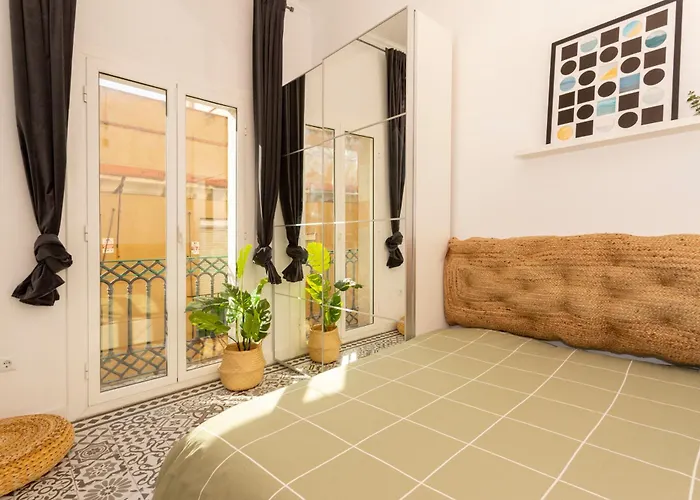 Modern Stylish & * 巴塞罗那