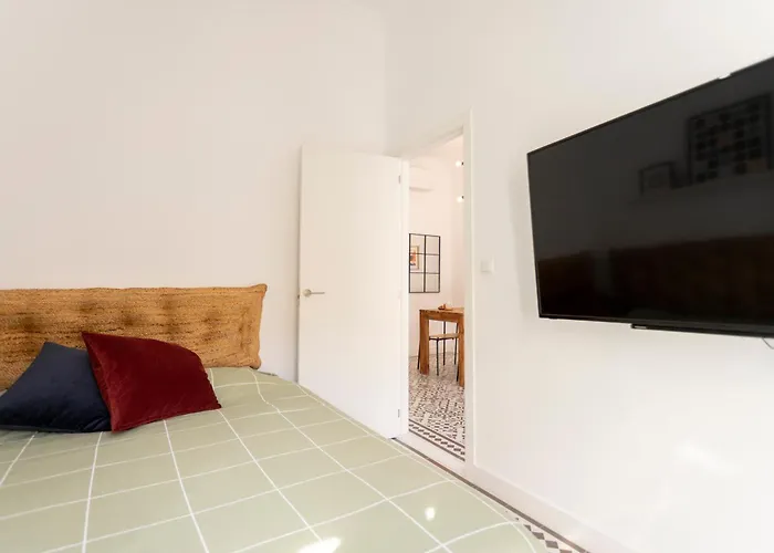 Modern Stylish & 公寓