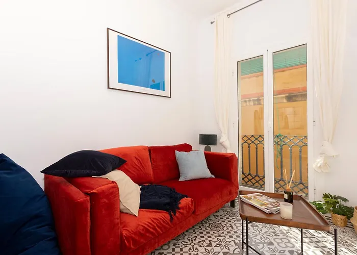 公寓 Modern Stylish &