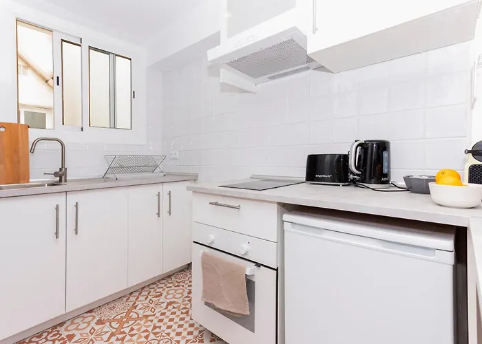 公寓 Modern Stylish &