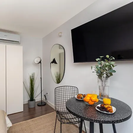 Apartment Modern Stylish & Barcelona