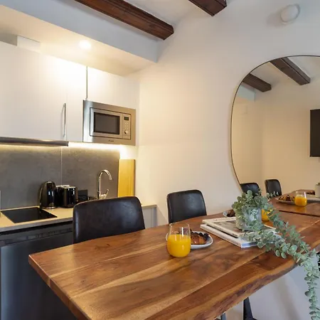 Apartment Modern Stylish &
