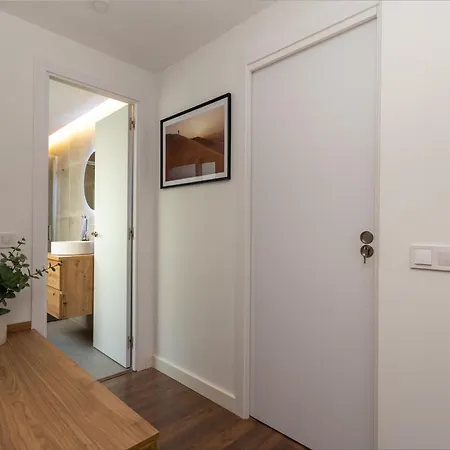Modern Stylish & * Barcelona
