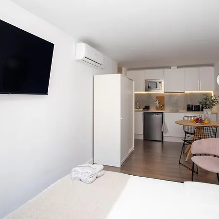 Apartment Modern Stylish & Barcelona