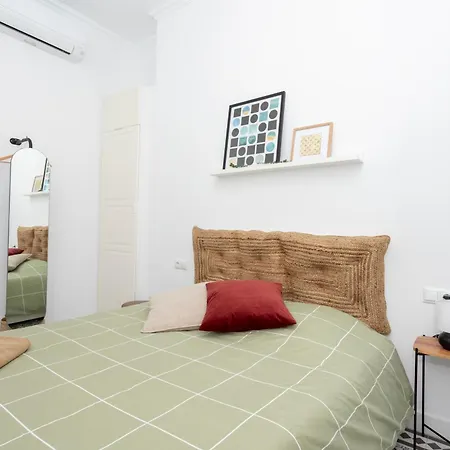 Modern Stylish & Apartment Barcelona