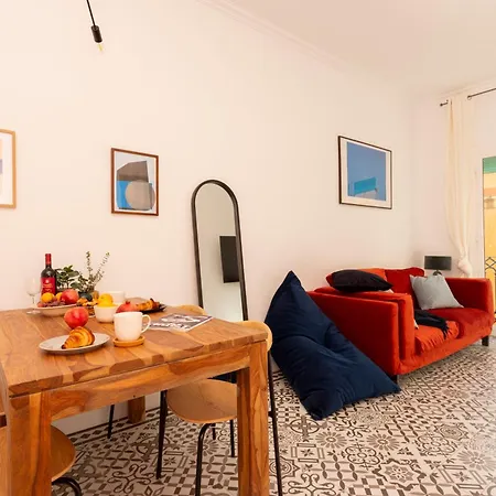 Modern Stylish & Barcelona