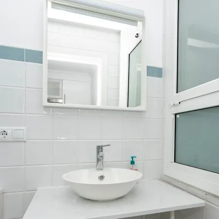 Modern Stylish & Barcelona