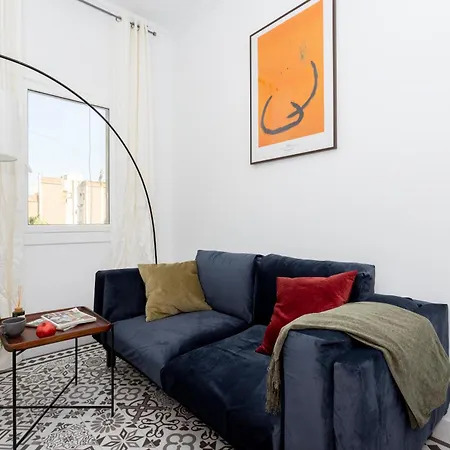 Modern Stylish & * Barcelona