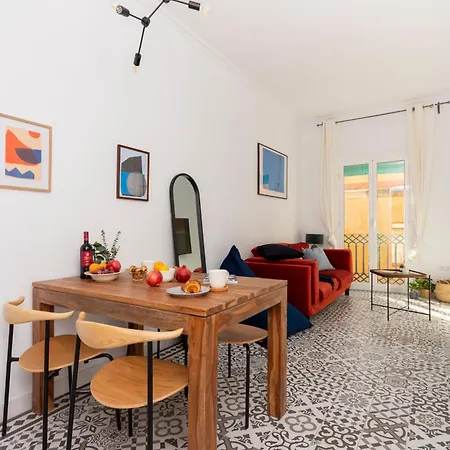 Modern Stylish & * Barcelona