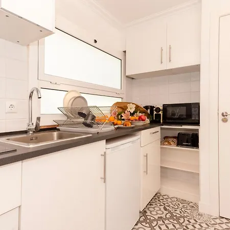 Modern Stylish &