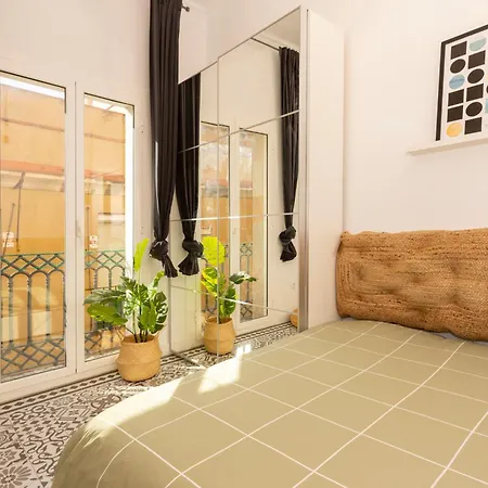 Modern Stylish & * Barcelona