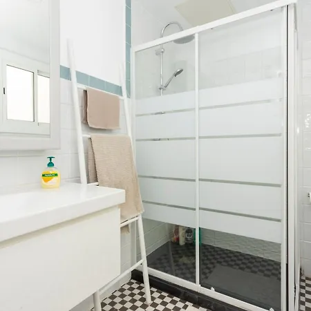 Apartment Modern Stylish & Barcelona