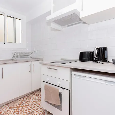 Apartment Modern Stylish &